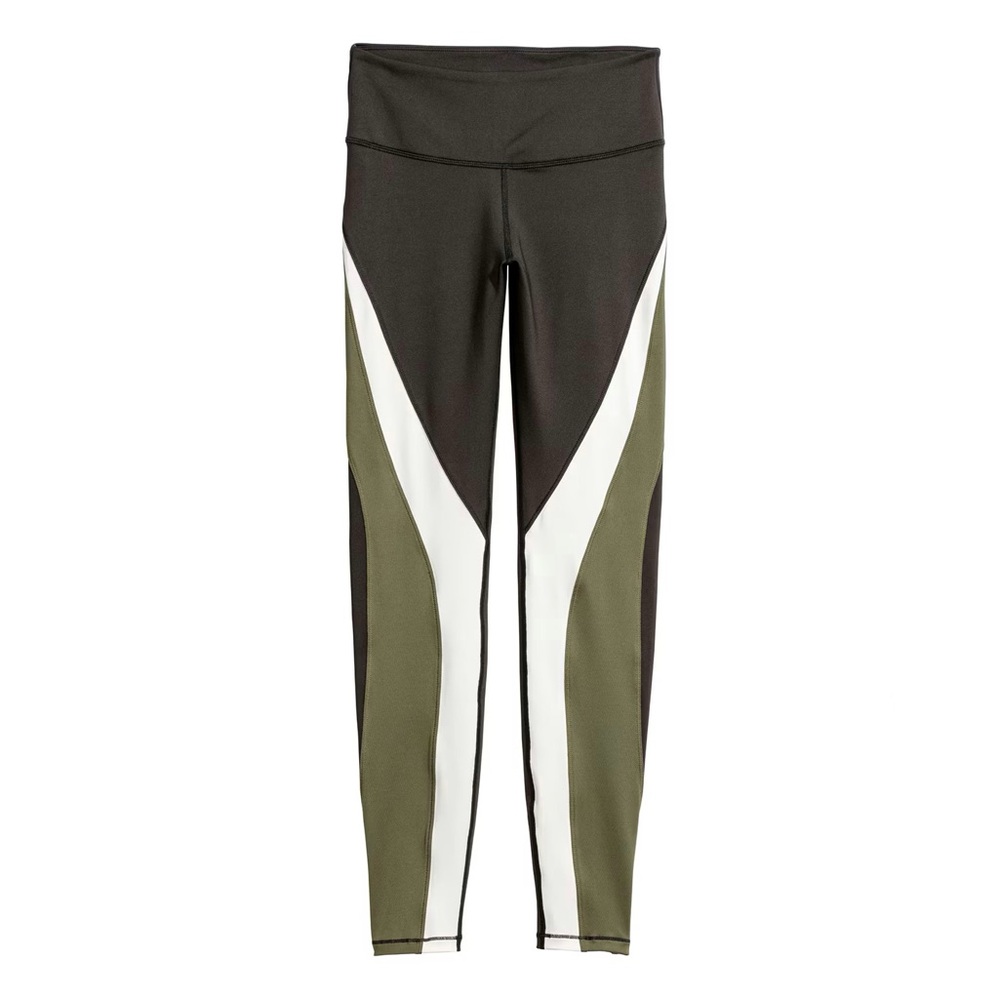 ♻️ H&M Sport Concious Collection Leggings ♻️